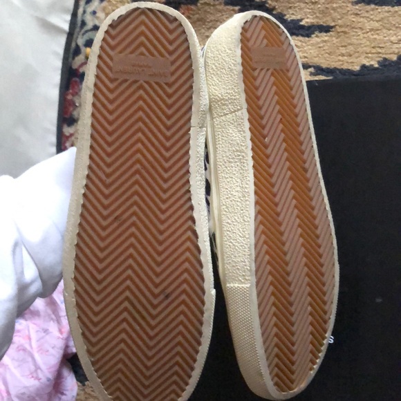 Saint Laurent leopard print shoe - Picture 3 of 4